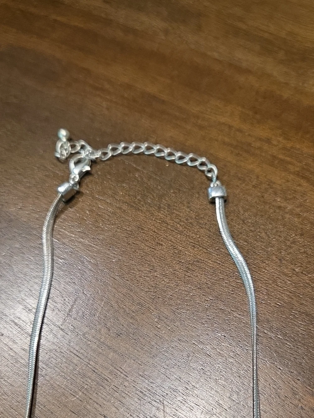 VINTAGE NECKLACE - Picture 2 of 3